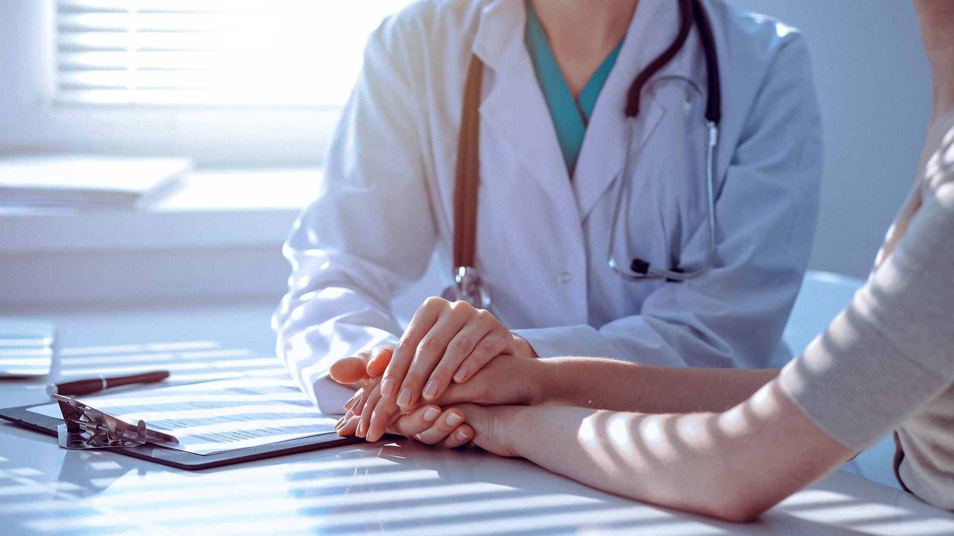 让人人享有更美好的健康服务