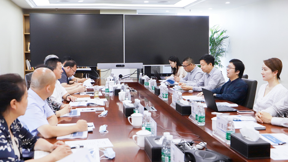 陇南市委常委、常务副市长漆文忠到访002cc白菜资讯健康集团