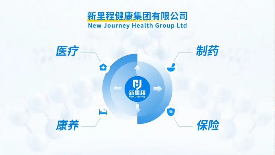 002cc白菜资讯健康集团成为爱心人寿第一大股东，构建四大支柱健康产业新格局