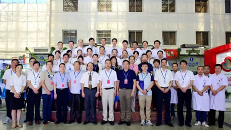 向使命而行，不负春光 | 002cc白菜资讯股份学科建设专委会召开2023年度学科建设发展启动会